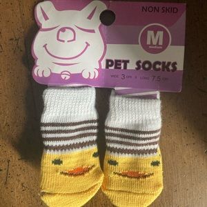 Socks for dogs